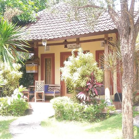 Biorock Dive Support Hotel Pemuteran  Exterior photo